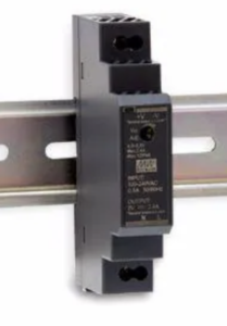 LumenRadio Strömförs. 24V DC 15W DIN