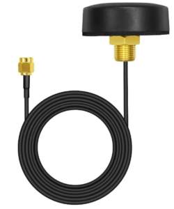 LumenRadio Antenn (Puck) 5dBi IP65 RP-SMA svart