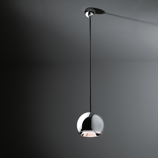 Modular Bolster suspension GU10
