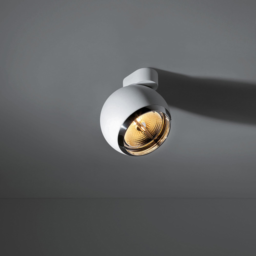 Modular Bolster foot for LED GU10 AR111