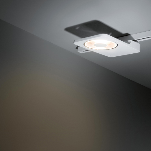 Modular Spock track LED GI