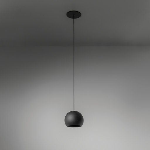 Modular Smart ball suspension 82 GE black struc
