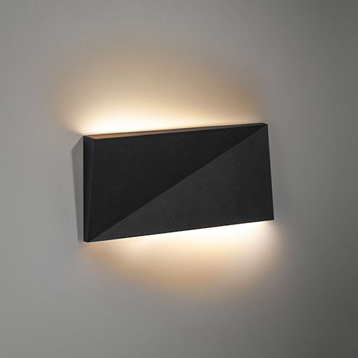 Modular Dent medium LED 3000K GE white struc