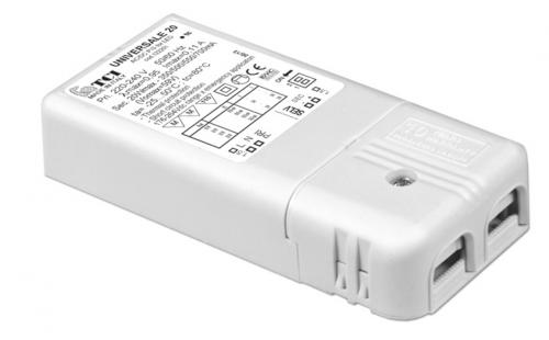 TCI LED Driver Universale 20 20W 250-700mA