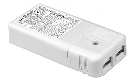 TCI LED Driver DC Mini Jolly 20W 250-900mA PWM