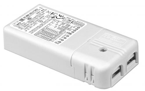 TCI LED Driver DC Mini Jolly DALI 20W 250-900mA PWM