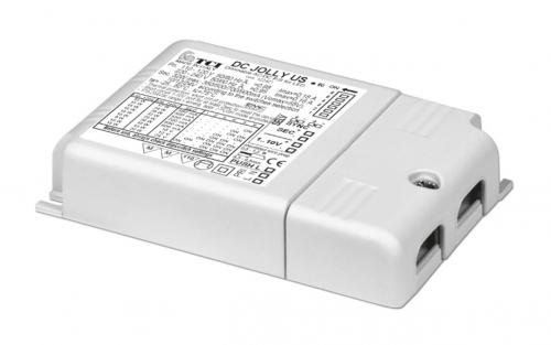 TCI LED Driver DC Jolly US 32W 250-900mA PWM