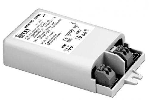 TCI LED Driver Mini MD 350 BI 18W 350mA AM