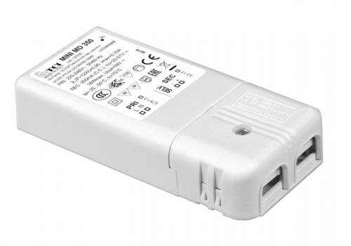 TCI LED Driver Mini MD 250 12,5W 250mA AM