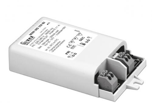 TCI LED Driver Mini MD 250 BI 12,5W 250mA AM