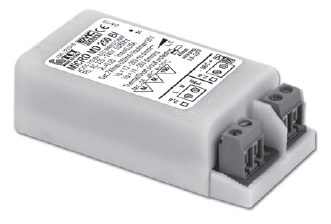 TCI LED Driver Micro MD 250 Bi 7W 250mA AM