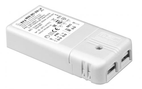 TCI LED Driver Mini MD 700 LP 20W 700mA Looping-AM
