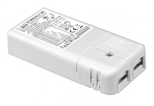 TCI LED Driver DC Mini Jolly MD 20W 250-900mA PWM