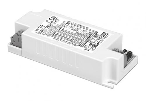 TCI LED Driver Pro Flat 22 BI 20W 125-500mA
