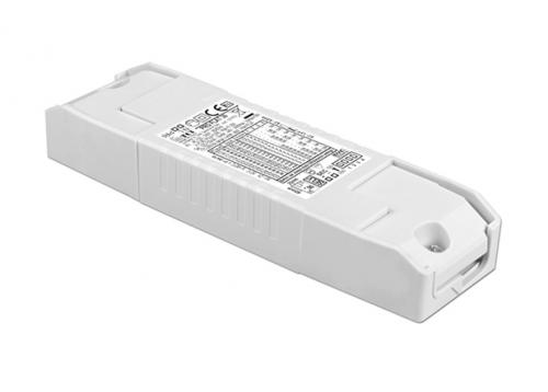 TCI LED Driver Pro Flat 30 30W 350-725mA