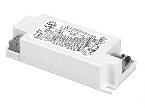 TCI LED Driver Pro Flat 30 BI 30W 350-725mA