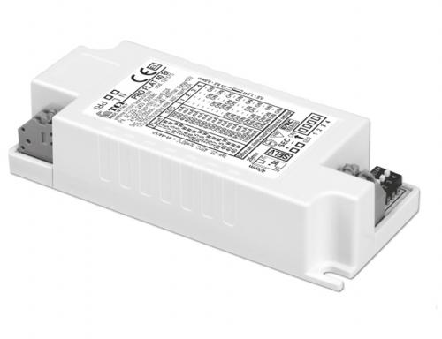 TCI LED Driver Pro Flat 40 BI 40W 300-1050mA