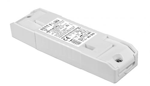 TCI LED Driver Pro Flat DALI 26W 250-700mA AM