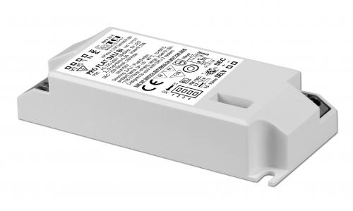 TCI LED Driver Pro Flat DALI BI 26W 250-700mA AM