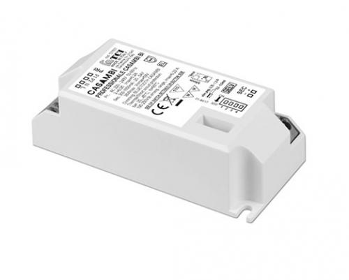 TCI LED Driver Professionale Casambi BI 38W 300-1050mA
