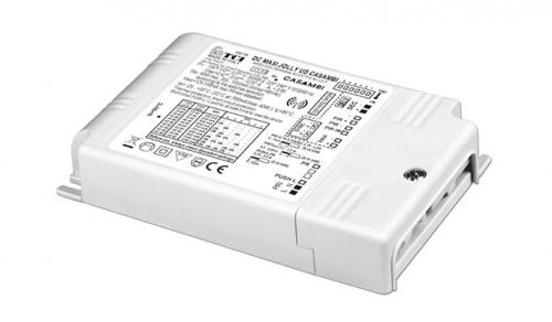 TCI LED Driver DC Maxi Jolly US Casambi 350-1050mA