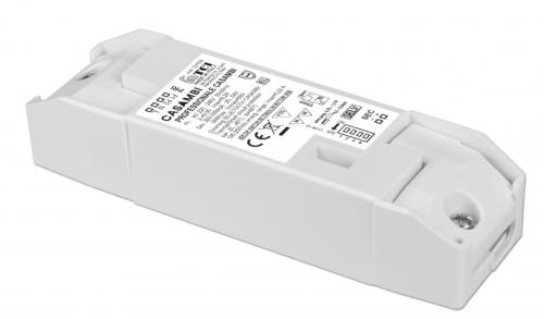 TCI LED Driver Professionale HC Casambi 45W 650-1400mA