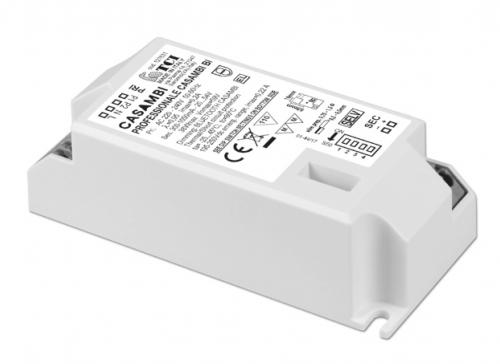 TCI LED Driver Professionale HC Casambi BI 45W 650-1400mA