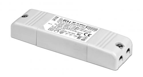 TCI LED Driver MP 15 HPFU 15W 60-350mA