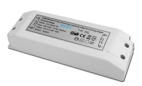 TCI LED Driver DC 45W 12V VPS MD Fasdim