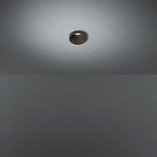 Modular Smart kup 48 LED 2700K medium GE gold