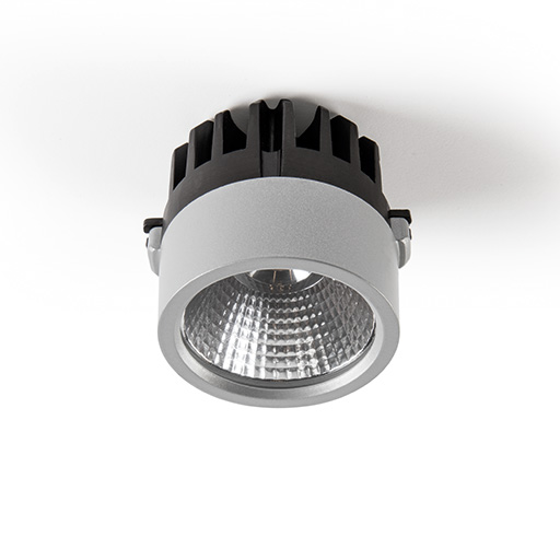 Modular M-LED 50 2700K medium GE alu