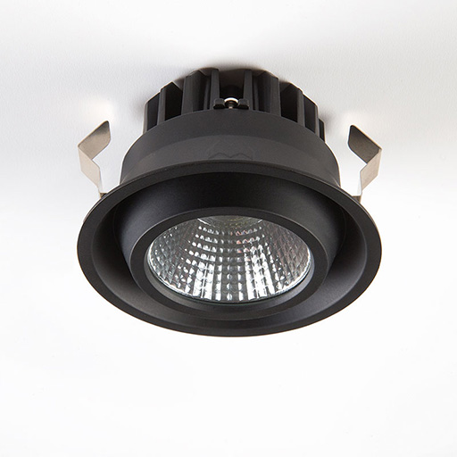 Modular M-LED 70 2700K medium GE white struc