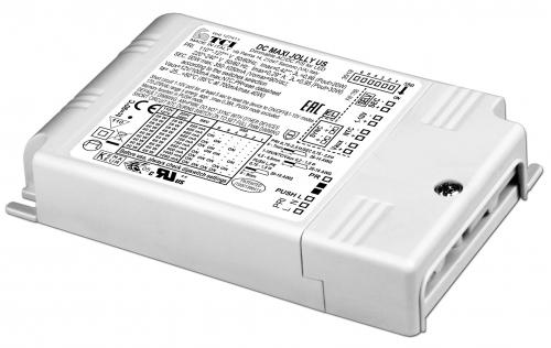 TCI LED Driver DC Maxi Jolly US 60W 350-1050mA AM