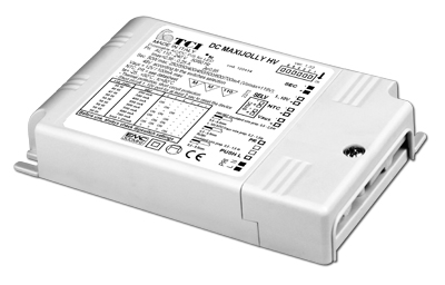 TCI LED Driver DC Maxi Jolly HV 60W 250-700mA AM