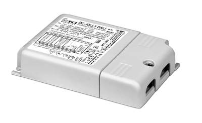 TCI LED Driver DC Jolly DALI 32W 250-700mA AM