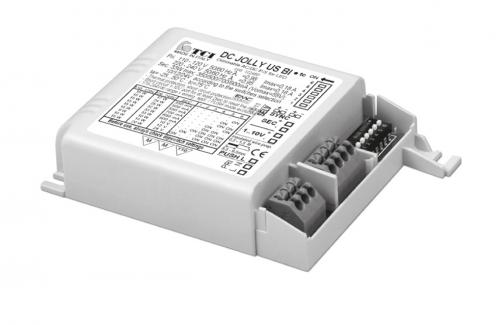 TCI LED Driver DC Jolly US BI 32W 250-900mA AM