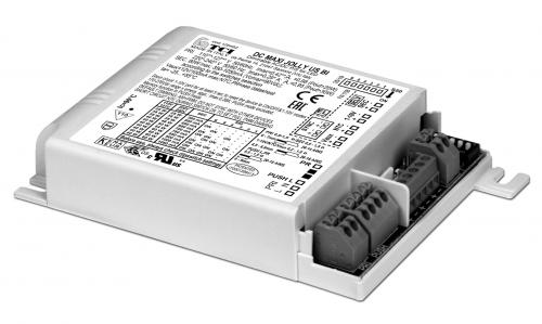 TCI LED Driver DC Maxi Jolly US BI 60W 350-1050mA AM