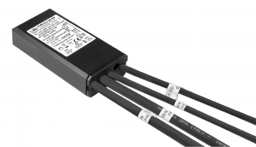 TCI LED Driver DC Mini Jolly DALI IPR2 30W 250-700mA IP68