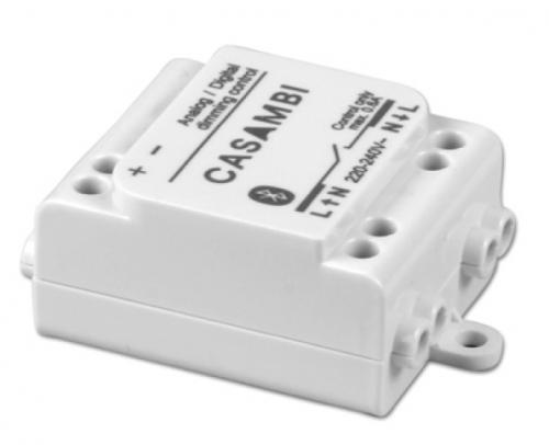 TCI Casambi Relä CBU-ASD-C-3100