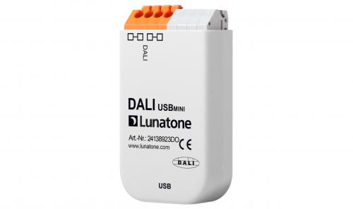 Lunatone DALI USB MINI Interface