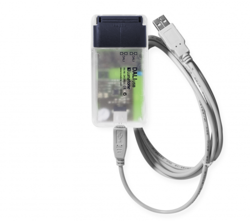 Lunatone DALI USB Interface