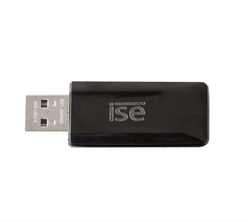 ISE KNX RF USB-interface