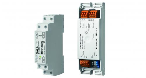 Lunatone DALI Repeater + PS 200mA DE