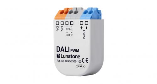 Lunatone DALI PWM 100mA