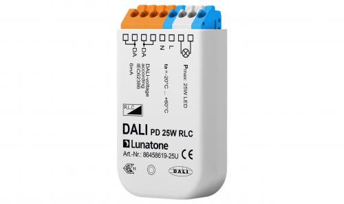 Lunatone DALI PD Fasdimmer 3-25W Universal R,L,C