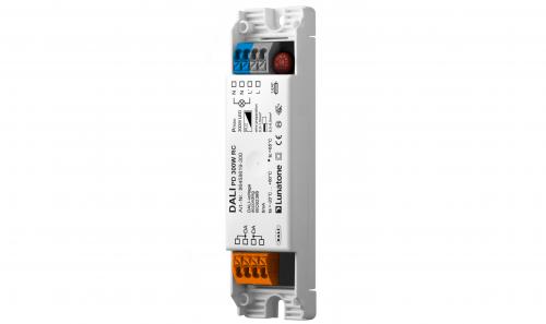 Lunatone DALI PD Fasdimmer 10-300W Bakkant R,C