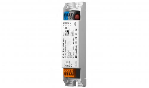 Lunatone DALI PD Fasdimmer 10-300W Universal R,L,C