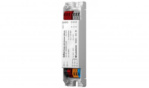 Lunatone DALI DT8 RGB 700mA (C+ 12-48V) LED-Dimmer