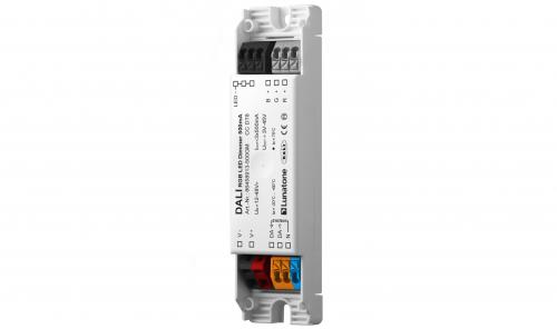 Lunatone DALI DT8 RGB 700mA (C+ 12-48V) LED-Dimmer