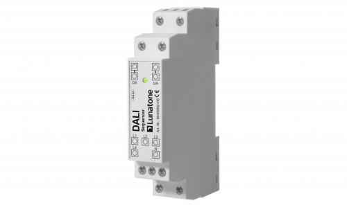 Lunatone DALI Sequencer DIN Rail